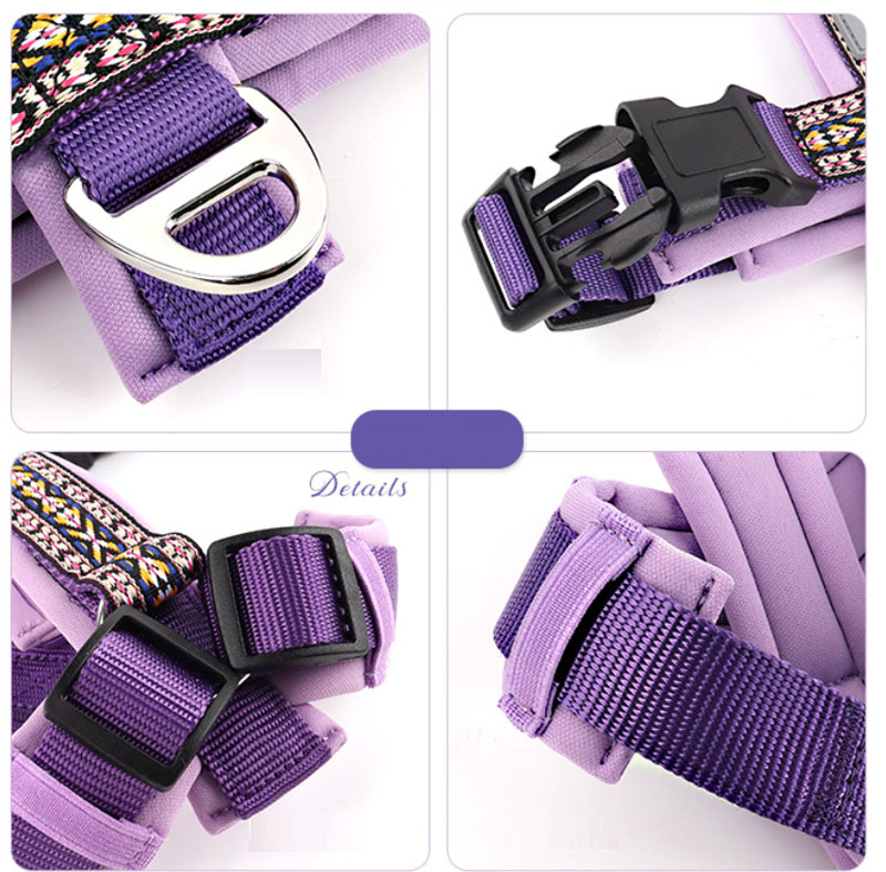 dog harness