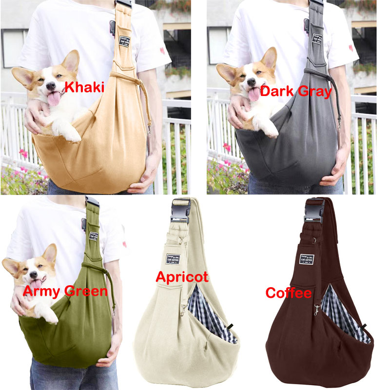 Pet Carrier