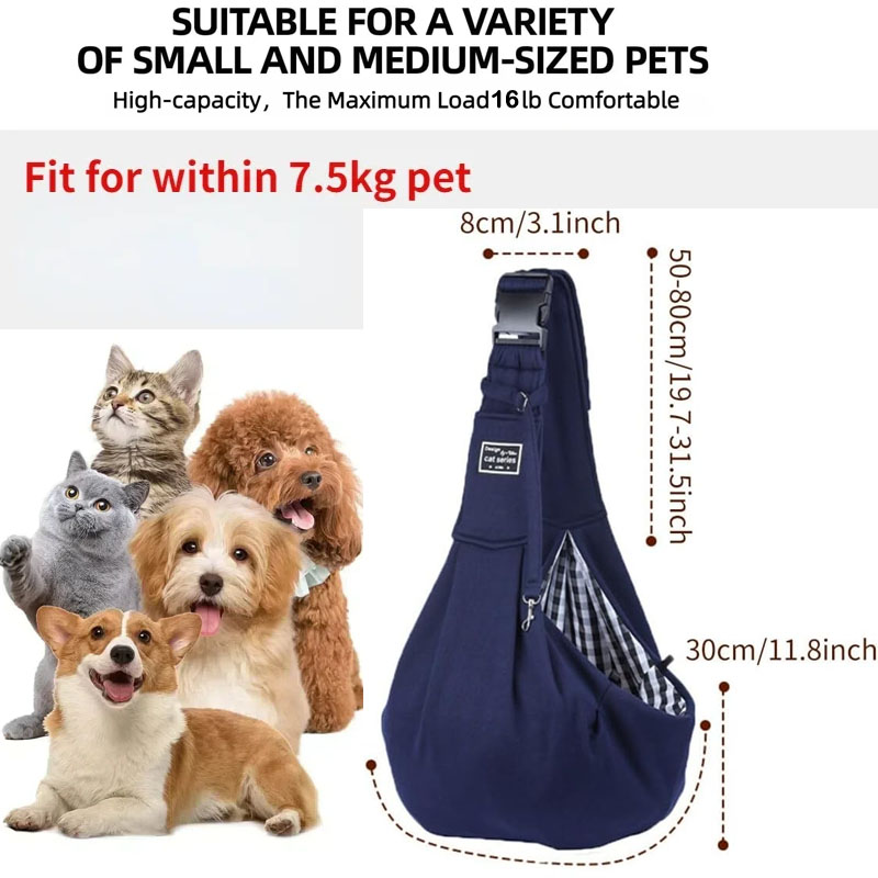 Pet Carrier