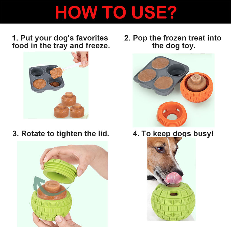 dog toys