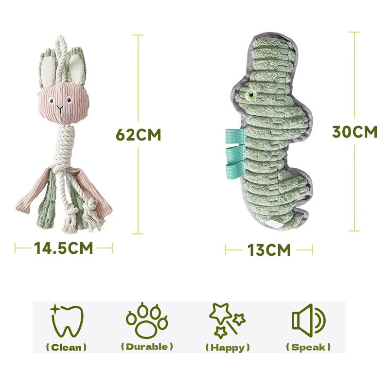 dog toys