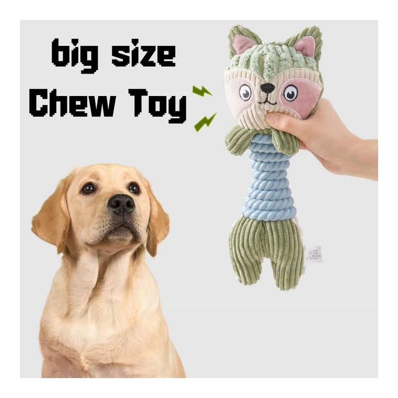 dog toys