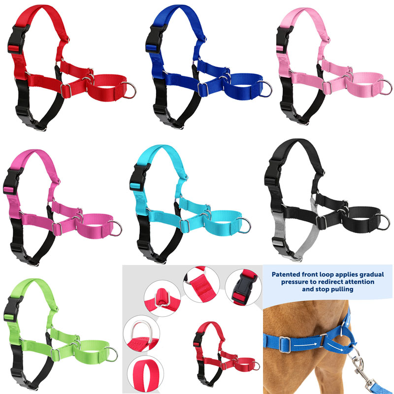 Dog Harness