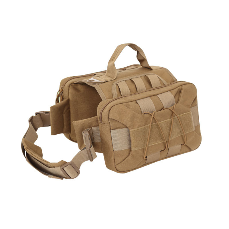 dog backpack