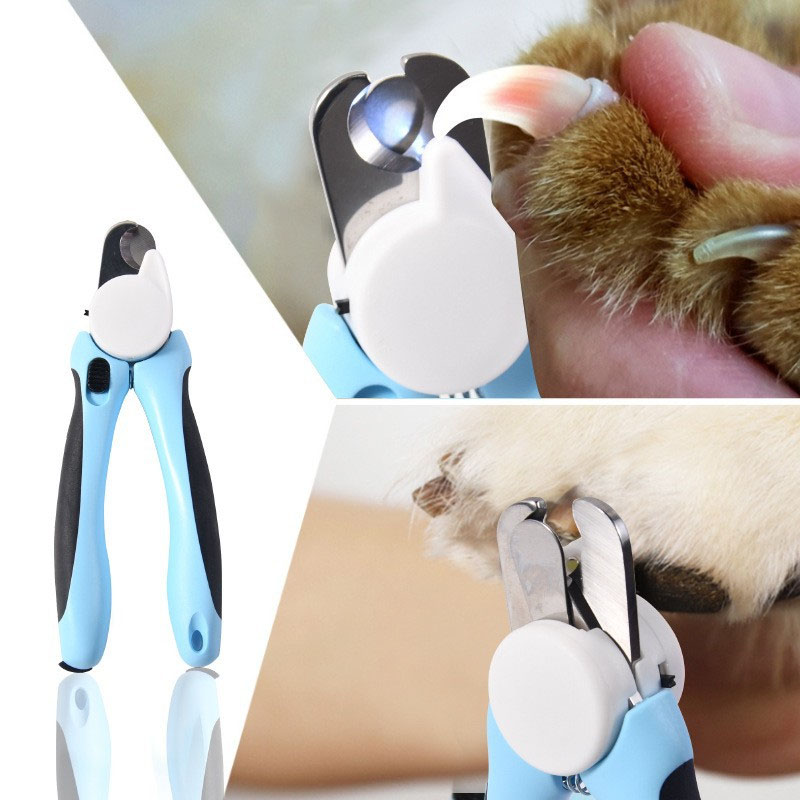 pet nail clippers