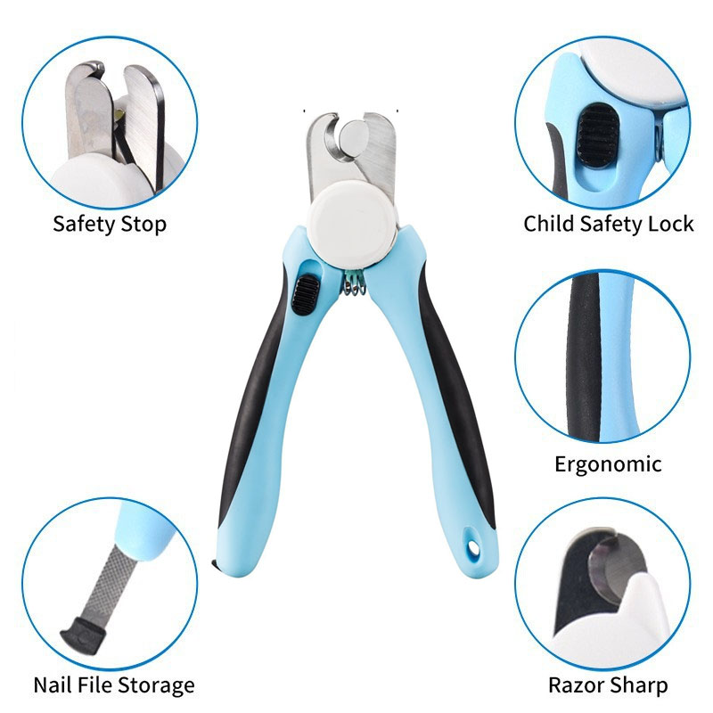 pet nail clippers