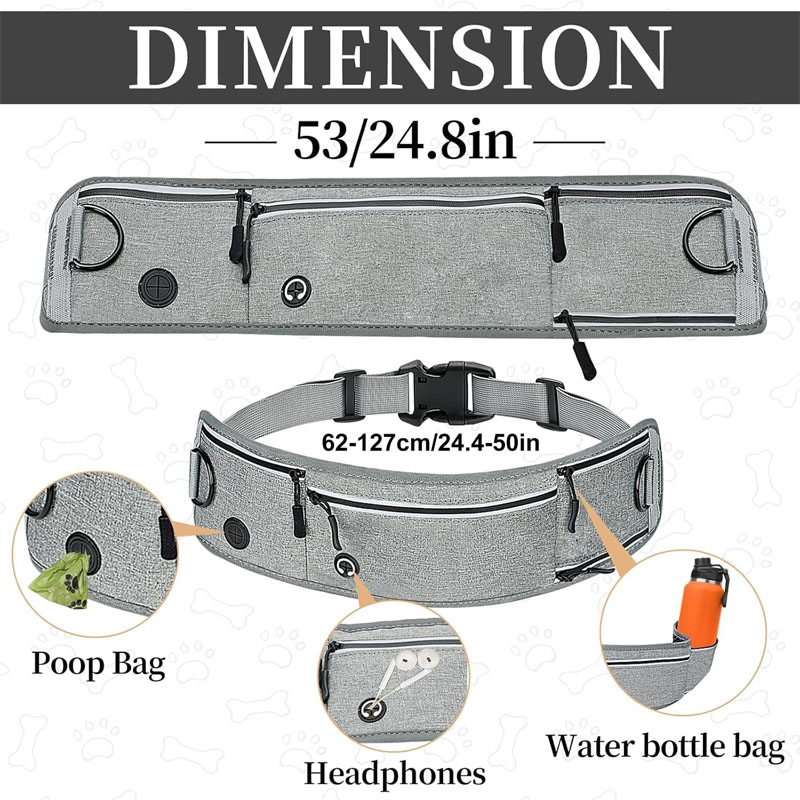 dog harness