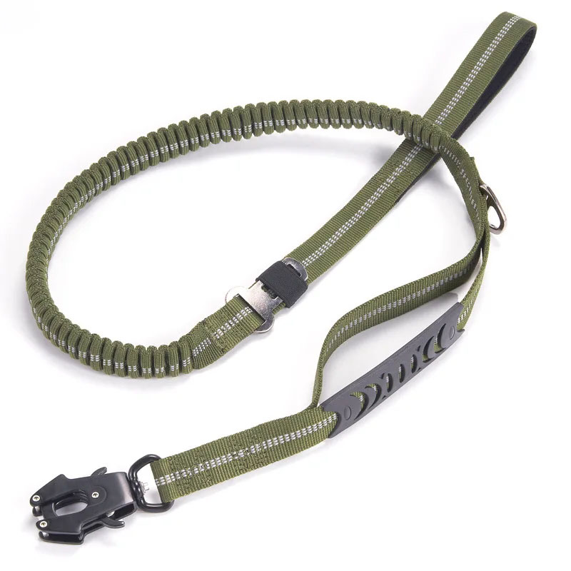 no pull dog harness