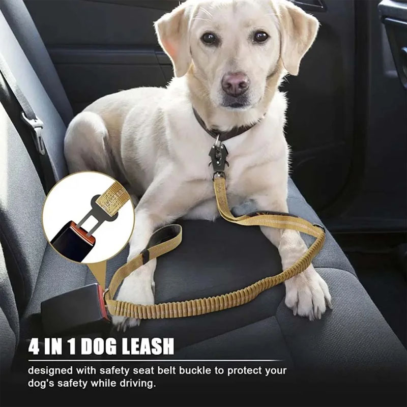 no pull dog harness