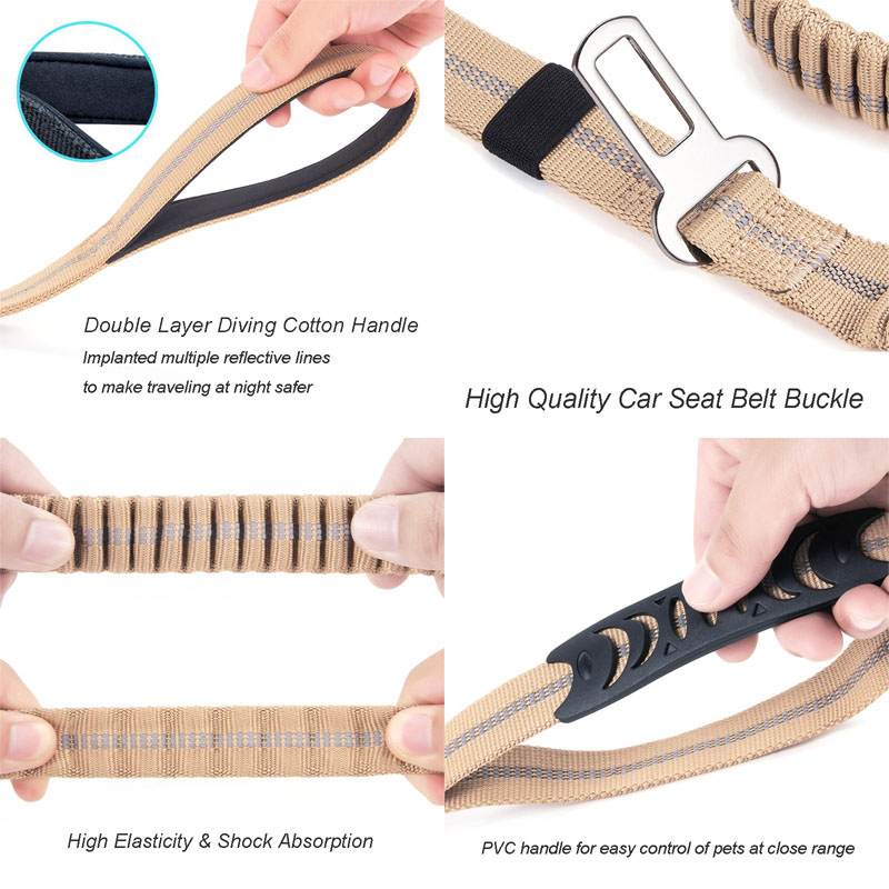 no pull dog harness