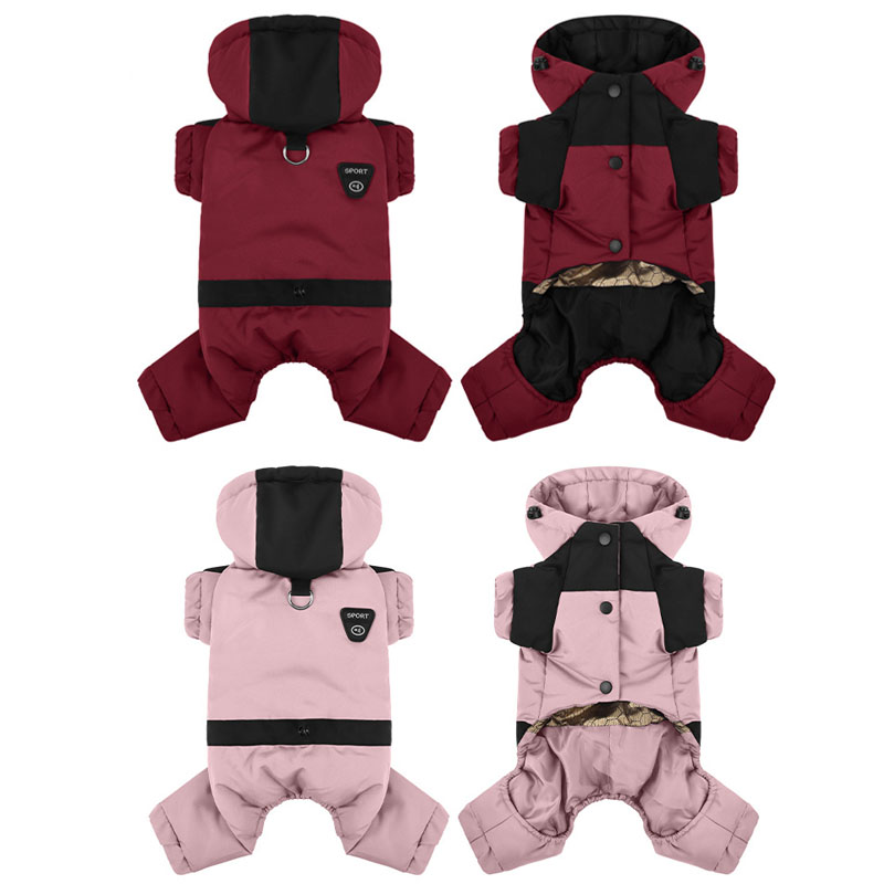 dog coats