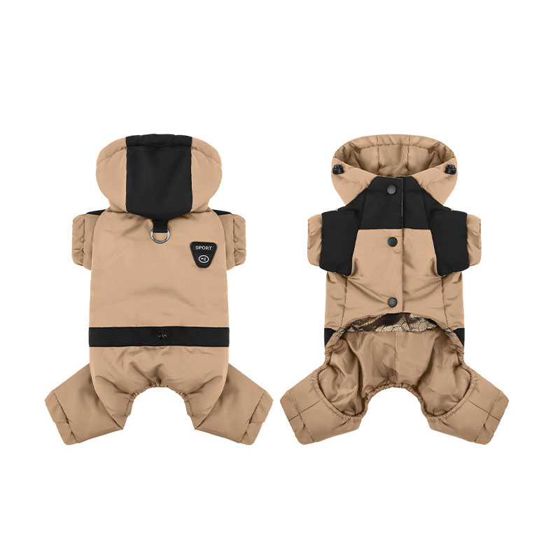 dog coats